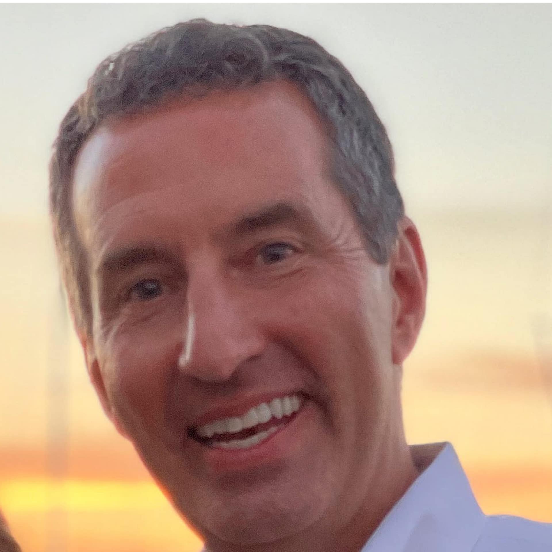 Steve Heinzman, MBA, AFC